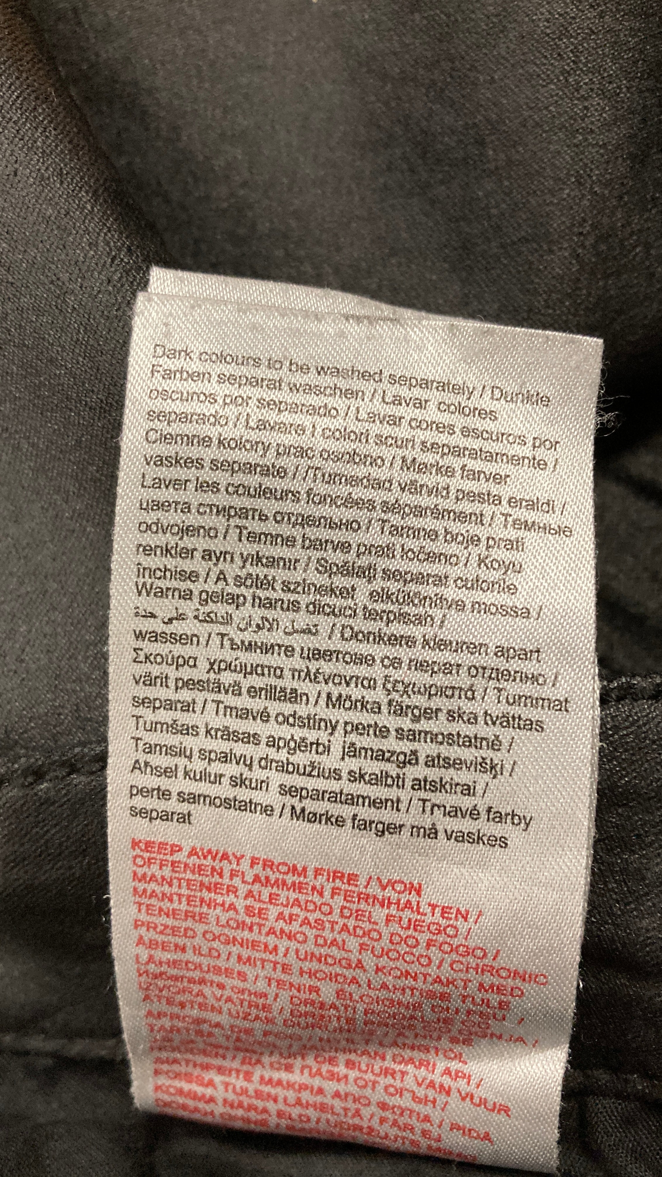 Vero Moda Bukser
